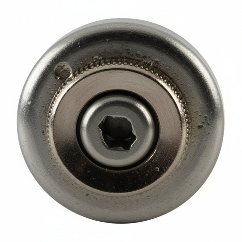 Blocchetto avviamento Cobo + chiave