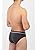 Slip Ragno 60147P  Bipack Uomo | Cotone Mercerizzato 2 Pezzi