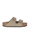 BIRKENSTOCK Birkenstock - Sandali - 450513 - Ecru da donna
