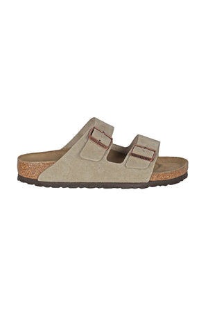 BIRKENSTOCK Birkenstock - Sandali - 450513 - Ecru da donna