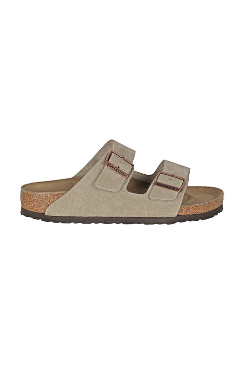 BIRKENSTOCK Birkenstock - Sandali - 450513 - Ecru da donna