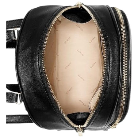 Guess zaino nero MANHATTAN HWBG7118330BLA