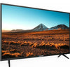 BLAUPUNKT BS43U30120EB - 43 SMART TV LED 4K - BLACK - IT