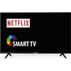 BLAUPUNKT BS43U30120EB - 43 SMART TV LED 4K - BLACK - IT