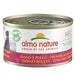 Almo Nature Scatoletta HFC Natural gusto Tonno e Pollo per Cani Adulti