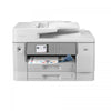 Stampante Multifunzione Brother MFC-J6955DW - Ink-jet A3 - Stampante / fotocopiatrice / scanner / Fax - Vel. fino a 30 Ipm - ADF - Usb, Lan, WiFi