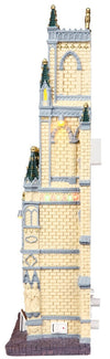 Cattedrale di San Patrizio‎, edificio luminoso per villaggio di Natale in Poliresina‎