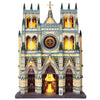 Cattedrale di San Patrizio‎, edificio luminoso per villaggio di Natale in Poliresina‎