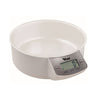 Bilancia Elettronica da Cucina Mod. ELDA con Ciotola Amovibile Vigor