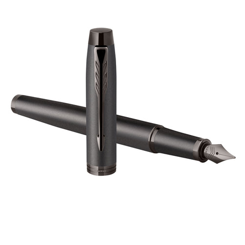 Stilo M Im Monochrome Bronze Parker