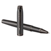 Roller F Im Monochrome Bronze Parker