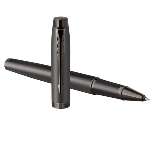 Roller F Im Monochrome Bronze Parker