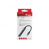 HUB 4-PORT USB 3.0/2.0 HUB-ADD 1X3.0
