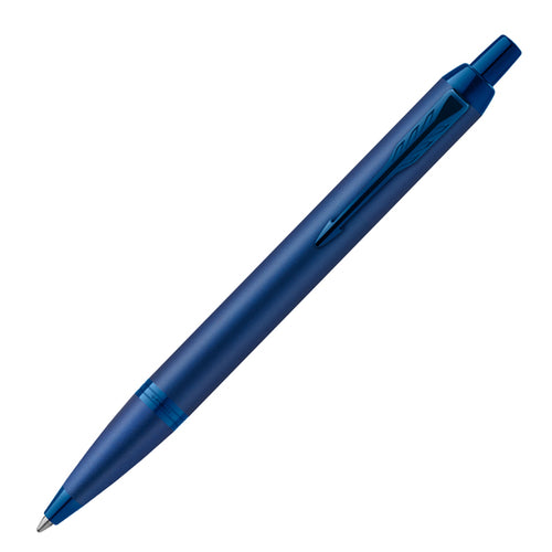 Sfera M Im Monochrome Blu Parker