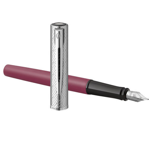 Stilo F Allure Dlx Fucsia Waterman