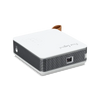 Proiettore Acer AOPEN PV11 - 100 ANSI lumen - FWVGA (854 x 480) - 1000:1 - Batteria ioni di litio - Bianco