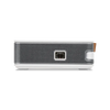 Proiettore Acer AOPEN PV11 - 100 ANSI lumen - FWVGA (854 x 480) - 1000:1 - Batteria ioni di litio - Bianco