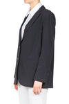 RRD ROBERTO RICCI DESIGN RRD Roberto Ricci Design - Giacca - 450183 - Nero da donna