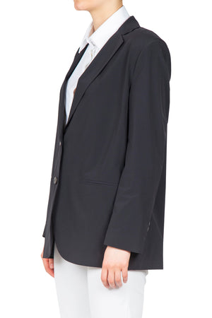 RRD ROBERTO RICCI DESIGN RRD Roberto Ricci Design - Giacca - 450183 - Nero da donna