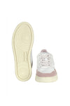 AUTRY Autry - Sneakers - 460582 - Bianco/Rosa da donna