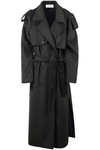 LA FEMME BLANCHE La Femme Blanche - Cappotto - 461449 - Verdone da donna