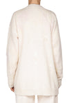 SUOLI Suoli - Cardigan - 440312 - Panna da donna