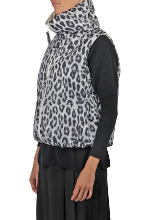 SO ALLURE So Allure - Piumino - 441060 - Nero/Ghiaccio da donna