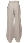 WEEKEND MAXMARA MaxMara - Pantalone - 450432 - Sabbia da donna