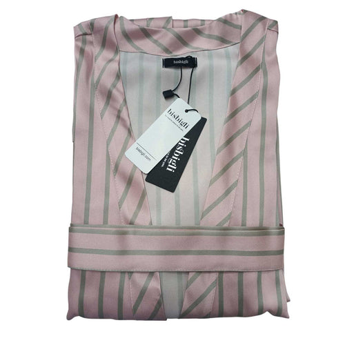 Kimono Donna Bisbigli Avenue Serie 6 – Eleganza Made in Italy