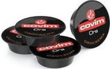 192 capsule compatibili A MODO MIO Covim Caffè miscela Orocrema 4 x 48 pz capsule caffè Non solo caffè online - Albano Laziale, Commerciovirtuoso.it