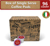 96-Capsule-Per-Caffè-Americano-Dolché-Miscela-Gourmet-Blend-Cialde-Per-Caffè-Lungo-K-cup-Compatibili-Keurig-2.0---96-Capsule-(4x24)