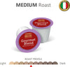 96-Capsule-Per-Caffè-Americano-Dolché-Miscela-Gourmet-Blend-Cialde-Per-Caffè-Lungo-K-cup-Compatibili-Keurig-2.0---96-Capsule-(4x24)