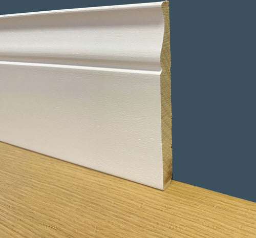 96 METRI LINEARI DI BATTISCOPA in legno MASSELLO HELIZABETH 120X13 Fai da te/Prodotti per la costruzione/Materiali da costruzione/Pavimenti/Materiali per pavimenti/Battiscopa Eternal Parquet - Ariano Irpino, Commerciovirtuoso.it
