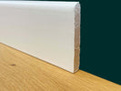 96 ml di BATTISCOPA BC laccato bianco in legno MASSELLO 70X10 Fai da te/Prodotti per la costruzione/Materiali da costruzione/Pavimenti/Materiali per pavimenti/Battiscopa Eternal Parquet - Ariano Irpino, Commerciovirtuoso.it
