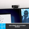 LOGITECH Webcam C922 Pro Stream
