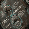 U-BOAT WATCHES Mod. 9600/A