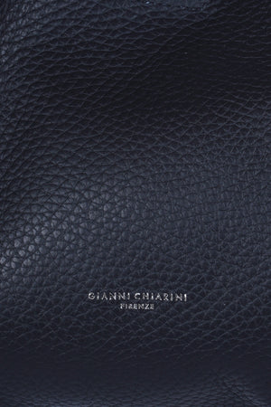 GIANNI CHIARINI Gianni Chiarini - Borsa media - 470128 - Nero da donna