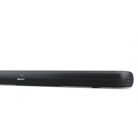 SHARP HT-SBW202 - SOUNDBAR 2.1 - SUBWOOFER WIRELESS - 200W - HDMI - BLUETOOTH
