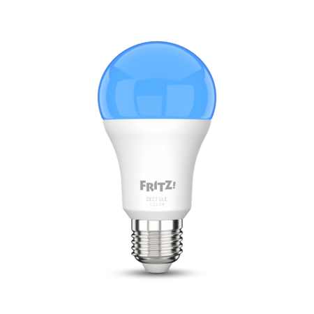 (20002968) FRITZ DECT 500 - LAMPADA LED RGB CON GESTIONE SMART