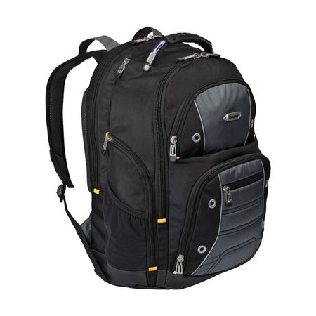 Targus 16 inch / 40.6cm Drifter Backpack (DRIFTER 16IN BACKPACK - .)