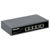 Intellinet 561808 switch di rete Gigabit Ethernet [10/100/1000] Supporto Power over Ethernet [PoE] (Intellinet 561808 netv?rksswitch Gigab)