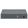 Switch Gigabit a 5 Porte con Alimentazione PoE Passante