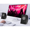 Conceptronic Speaker Bluetooth 5.0 Usb Nero Bjorn02b