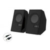 Conceptronic Speaker Bluetooth 5.0 Usb Nero Bjorn02b