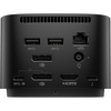 HP DOCKING STATION G4 TASTO POWER PER ACC NB 1XSLOT LOCK 2XUSB 2.1 GEN2 1XHDMI 2XDP 1XADATTATORE CA