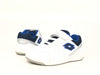 LOTTO Sneakers Set Ace XII bianca blu