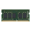 Kingston Technology KTD-PN432E/8G memoria 8 GB DDR4 3200 MHz Data Integrity Check [verifica integrità dati] (KTC 8GB DDR4 3200 ECC SODIMM)