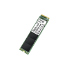 Transcend 110Q - SSD - 1 TB - interno - M.2 2280 (fronte-retro)