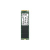 Transcend 110Q - SSD - 1 TB - interno - M.2 2280 (fronte-retro)