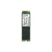 Transcend 110Q - SSD - 1 TB - interno - M.2 2280 (fronte-retro)